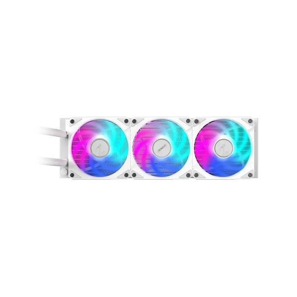 Водяне охолодження Gigabyte Aorus Waterforce II 360 ICE 013545 фото