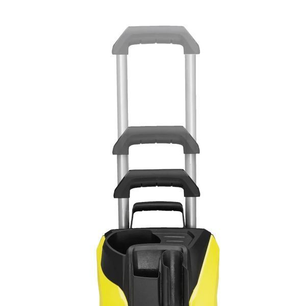 Мінімийка високого тиску Karcher K 7 Premium Smart Control Flex Home (1.317-363.0) 572897 фото