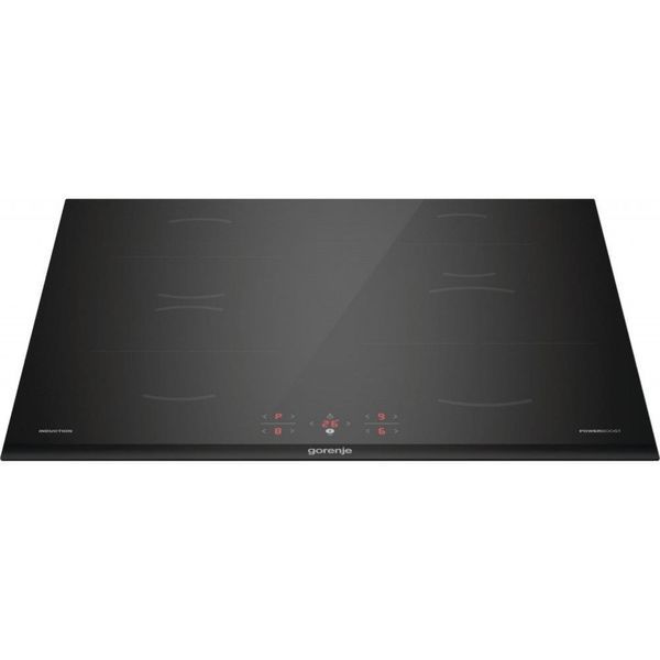 Варильна поверхня електрична Gorenje GI6401BC 007172 фото