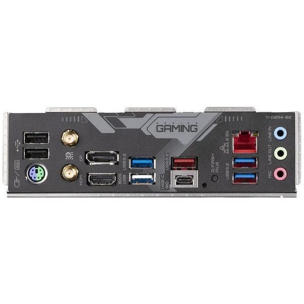 Материнська плата Gigabyte B650 Gaming X AX V2 022573 фото