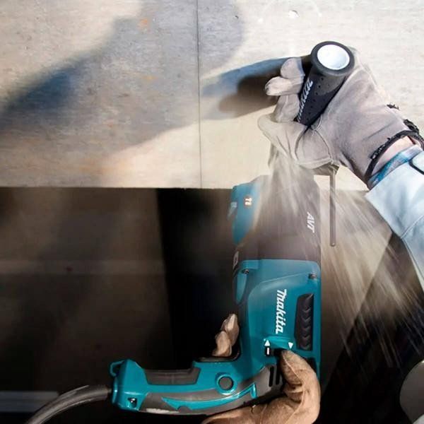 Перфоратор Makita HR2630 034819 фото