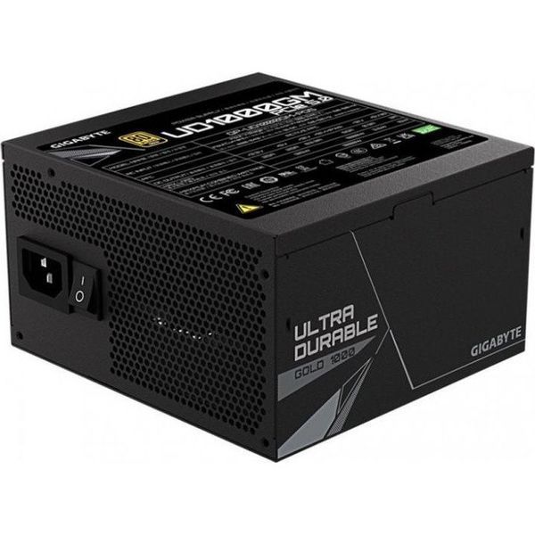 Блок живлення GIGABYTE UD1000GM PG5 (GP-UD1000GM-PG5) 002172 фото