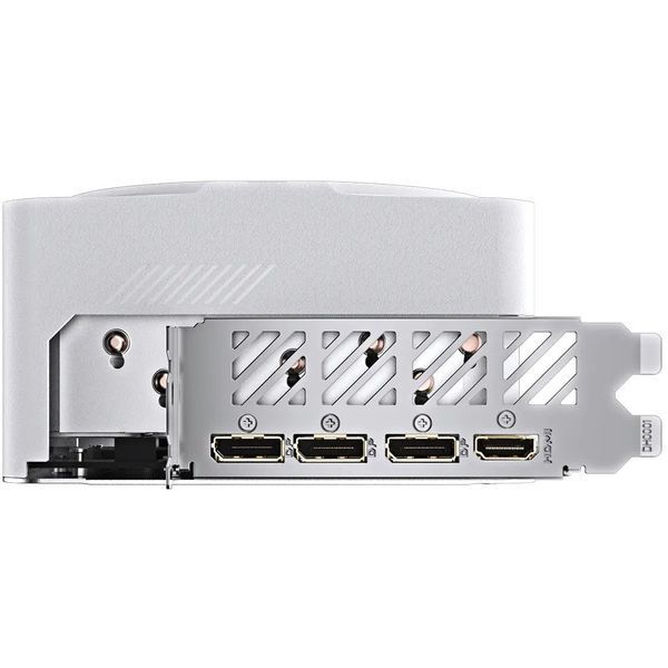 Видеокарта GIGABYTE GeForce RTX 4090 AERO OC 24G (GV-N4090AERO OC-24GD) 013969 фото
