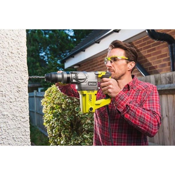 Перфоратор Ryobi RSDS-1050-K (5133004350) 034909 фото