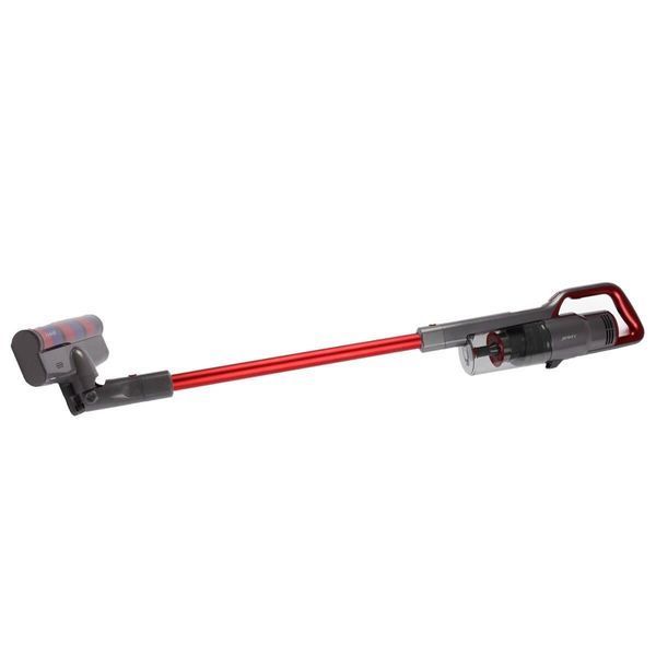 Пылесос 2в1 (вертикальный + ручной) JIMMY Multi-function Vacuum Cleaner Red JV65 с влажной уборкой 032313 фото
