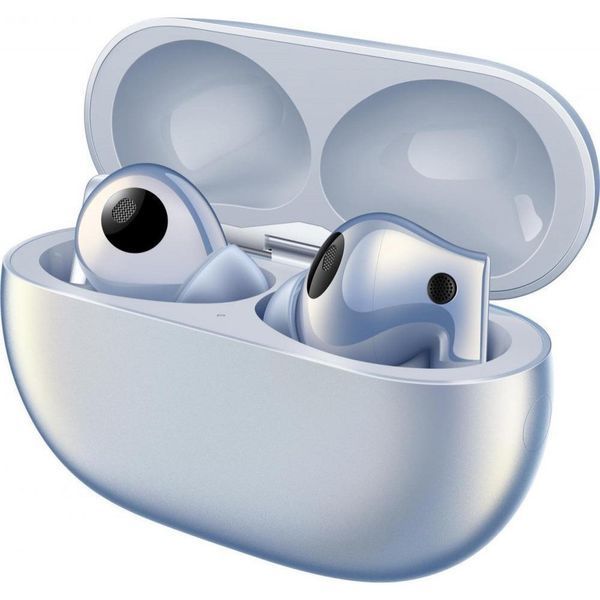 Навушники TWS HUAWEI FreeBuds Pro 2 Silver Blue (55035843) 029642 фото