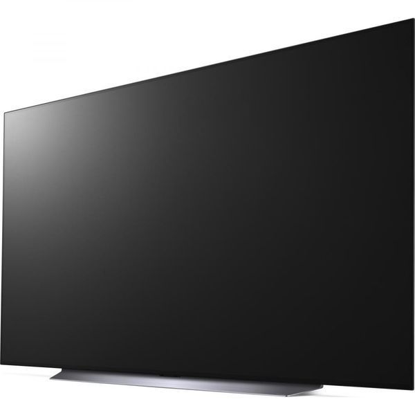 OLED телевізор LG OLED83C31LA 002969 фото