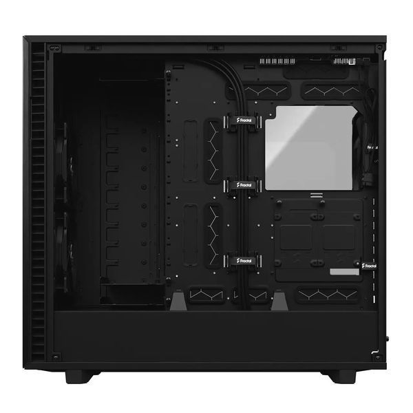 Корпус Fractal Design Define 7 XL Black TG Dark Tint (FD-C-DEF7X-03) 017247 фото