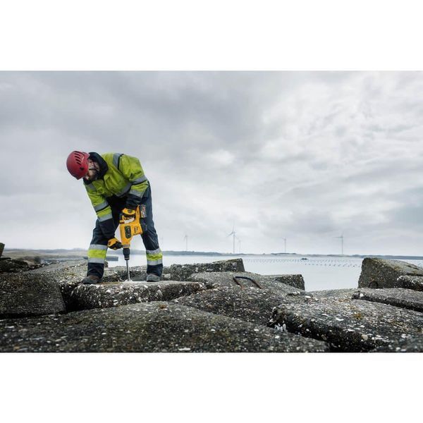 Перфоратор DeWALT DCH481N 034732 фото