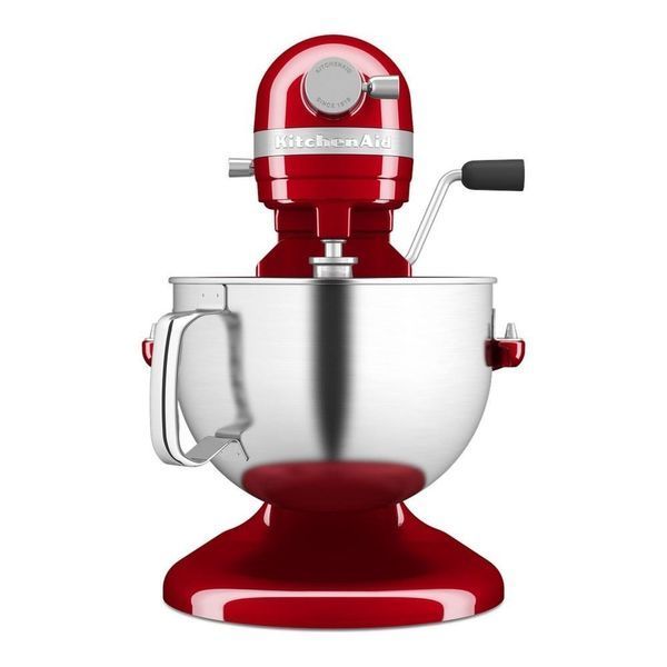 Кухонна машина KitchenAid Artisan 5.6 л 5KSM60SPXEER 020848 фото