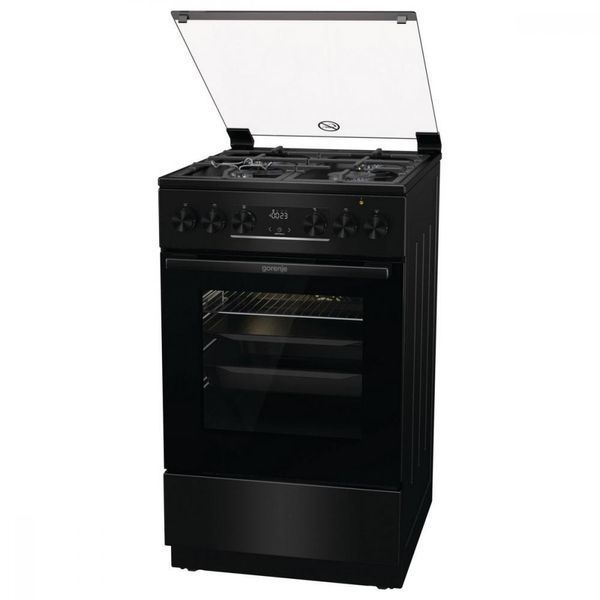 Комбинированная плита Gorenje GK5C41BF 015532 фото