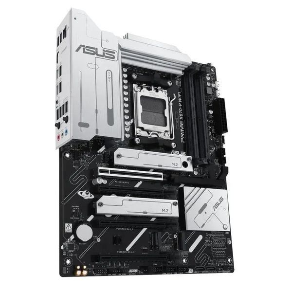 Материнская плата Asus Prime X870-P WIFI 526570ua фото
