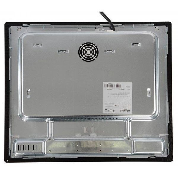 Варильна поверхня електрична Whirlpool WF S0160 NE 007272 фото