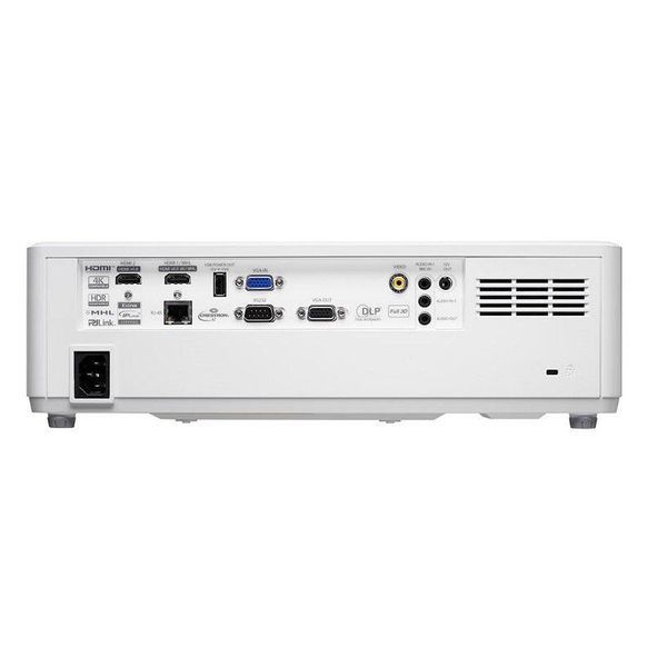 Мультимедійний проектор Optoma ZH606e (E1P1A3MWE1Z3) 029058 фото