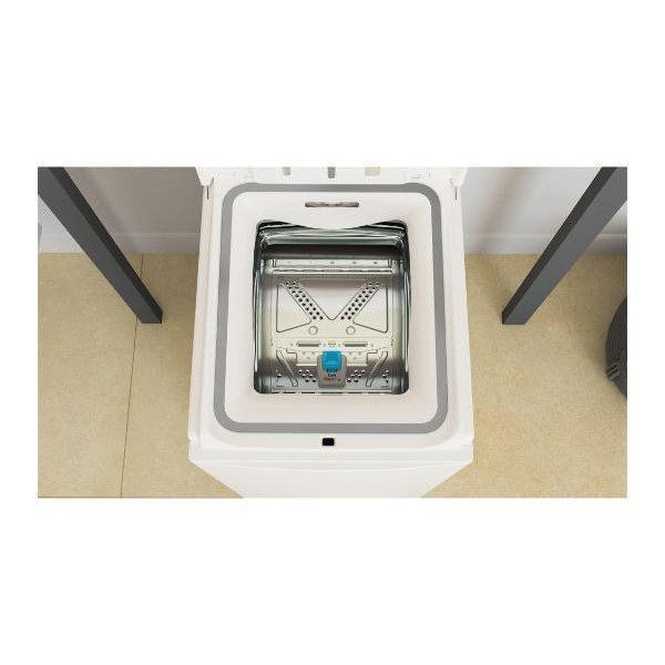 Стиральная машина автоматическая Whirlpool ETDLR 65342BS PL 035430 фото