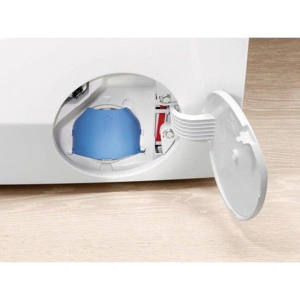 Пральна машина автоматична Electrolux EW8F161PSPC 031308 фото