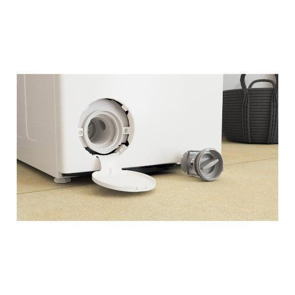 Стиральная машина автоматическая Whirlpool ETDLR 65342BS PL 035430 фото