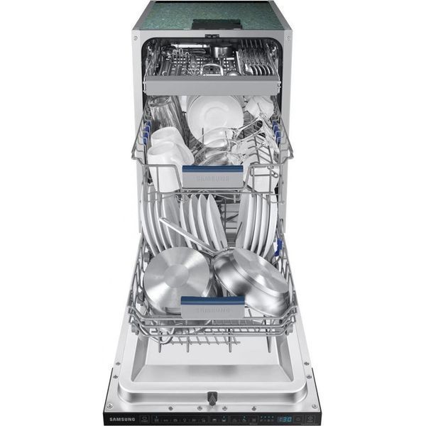 Посудомоечная машина Samsung DW50DG450B00ET 031110 фото