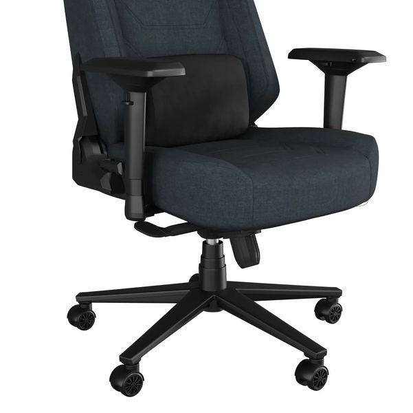 Компьютерное кресло для геймера Genesis Nitro 800 Mesh Black/Grey 572765 фото