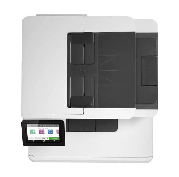 МФУ HP Color LaserJet Pro M479fdw + Wi-Fi (W1A80A) 008991 фото