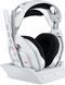 Навушники з мікрофоном Logitech ASTRO A50 Gen 5 White (939-002230) 573013 фото 1