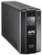 Лінійно-інтерактивне ДБЖ APC Back UPS Pro BR 900VA, LCD (BR900MI) 329503 фото 3