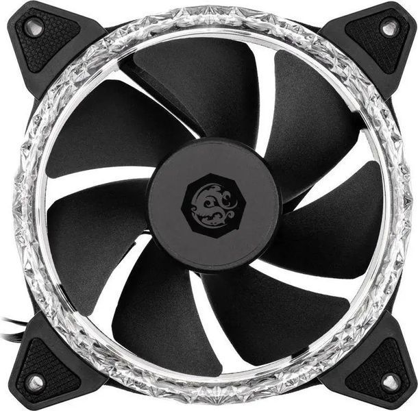 Водяное охлаждение BitsPower Cyclops 240 (BPTA-CYAIO240-NTX) 013120 фото