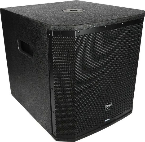 Акустична система V-Tone OrionX 18 Sub Black 589431 фото