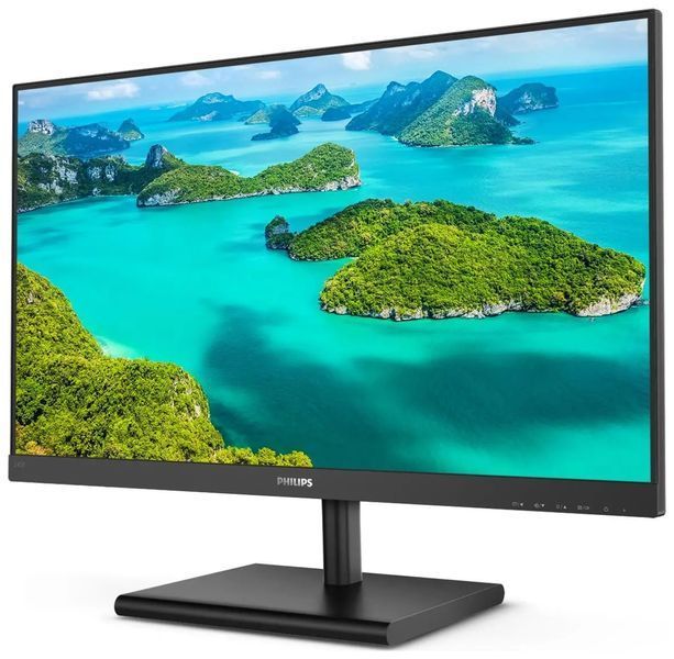 ЖК монитор Philips 245E1S/00 036922 фото