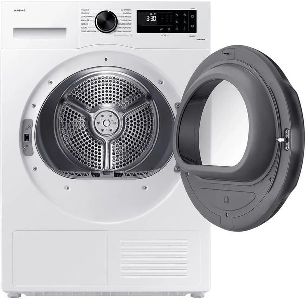 Сушильная машина Samsung DV90CGC0A0AE 610948 фото