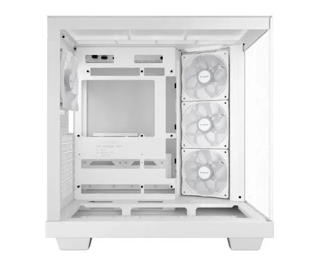 Корпус Be Quiet! Light Base 500 LX White (BGW86) 615305 фото