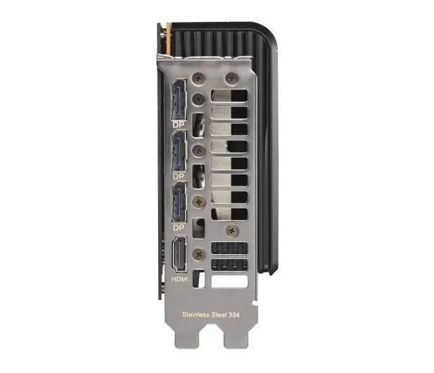 Видеокарта Asus PRIME-RTX5060-O8G 614967 фото
