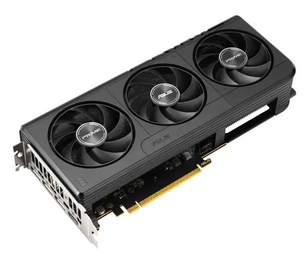 Видеокарта Asus PRIME-RTX5060-O8G 614967 фото