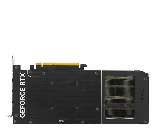 Видеокарта Asus PRIME-RTX5060-O8G 614967 фото