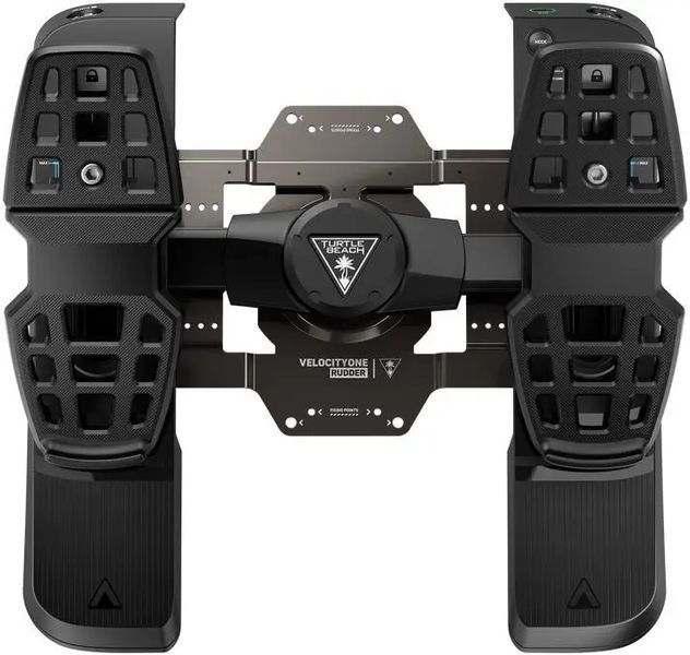 Педалі Turtle Beach VelocityOne Rudder (TBS-0718-02) 032976 фото