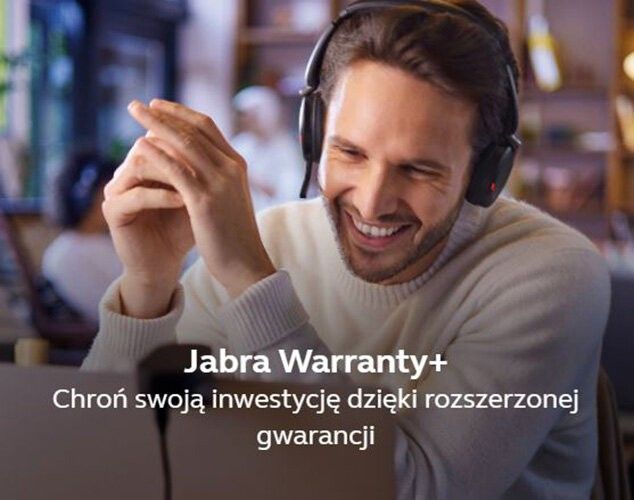 Навушники повнорозмірні JABRA Evolve2 55 MS Stereo ANC Чорний 2131898 фото