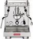 Ріжкова кавоварка еспресо La Pavoni New Cellini Evolution Silver (LPSCVS01EU) 610277 фото 2