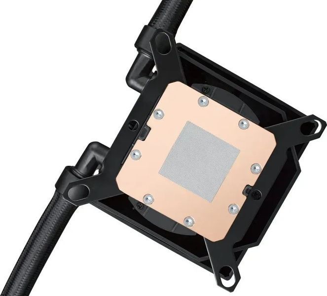 Водяне охолодження Asus Rog Ryujin III 240 (90RC00K0-M0UAY0) 477699ua фото