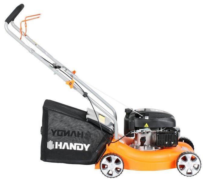 Бензинова газонокосарка HANDY SH40PP79 462405 фото
