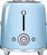 Тостер SMEG TSF02PBEU 042179 фото 3