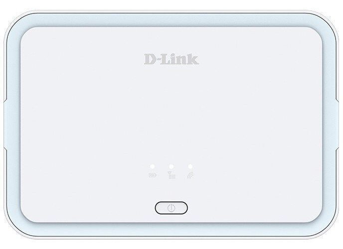 Маршрутизатор D-LINK DBR-330-G 5G AX3000 2.4/5 ГГц (DualBand), слот для SIM 2124359 фото