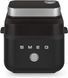 Фритюрница без масла SMEG AFC01BLMEU 7 л с окном для наблюдения за процессом приготовления 2152121 фото 2