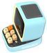 Портативная колонка Divoom DitooMic Blue 034166 фото 4