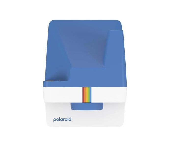 Фотокамера миттєвого друку Polaroid Now Gen 2 Blue (009073) 042845 фото