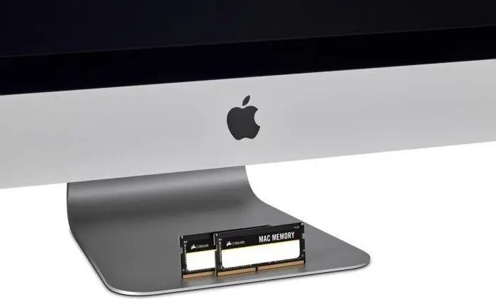 Пам'ять для ноутбуків Corsair 32 GB (2x16GB) 2666 MHz (CMSA32GX4M2A2666C18) 032695 фото