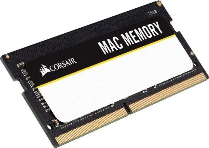 Пам'ять для ноутбуків Corsair 32 GB (2x16GB) 2666 MHz (CMSA32GX4M2A2666C18) 032695 фото