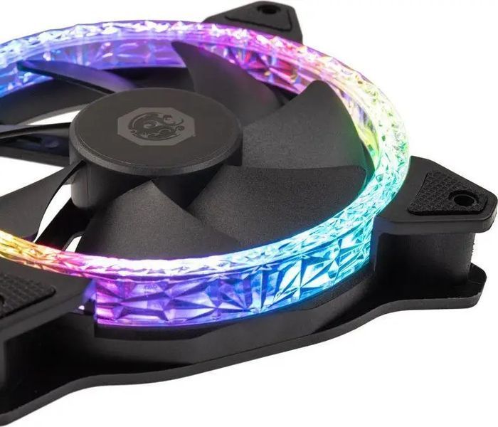 Водяное охлаждение BitsPower Cyclops 240 (BPTA-CYAIO240-NTX) 013120 фото