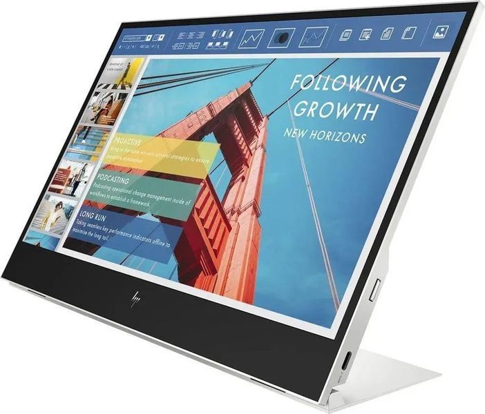 Портативний монітор HP E14 G4 (1B065AA) 323009 фото