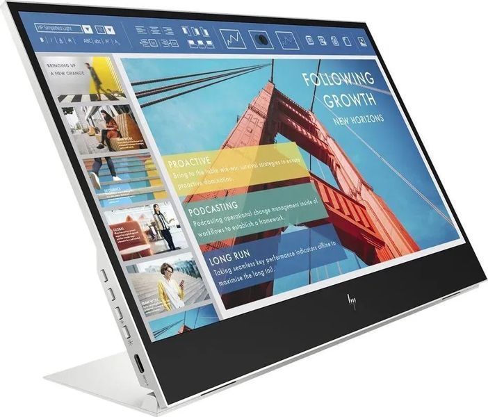 Портативний монітор HP E14 G4 (1B065AA) 323009 фото