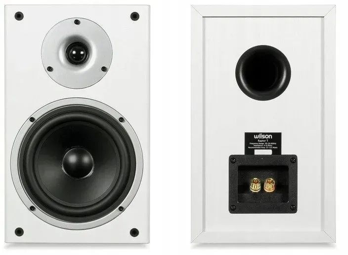 Интегральный усилитель Taga Harmony HTA-25B 592551 фото